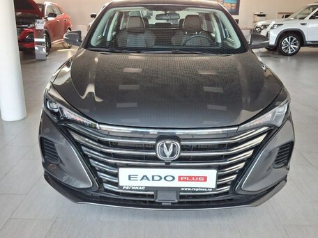 Changan Eado Plus I