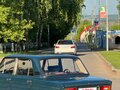 1997 Lada (ВАЗ) 2106, зелёный, 450000 рублей - вид 3