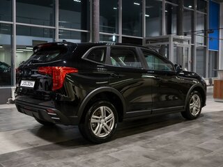 2026 Haval Jolion I Рестайлинг 2, чёрный, 2079000 рублей, вид 4