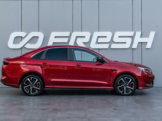 2023 Kaiyi E5, красный, 1520000 рублей, вид 5