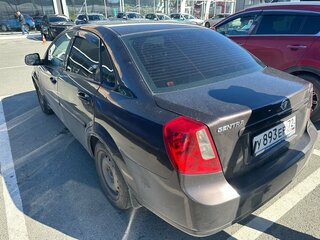 2017 Ravon Gentra, коричневый, 630000 рублей, вид 5