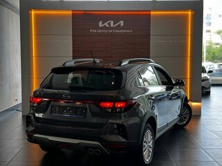 2025 Solaris KRX, серый, 2815000 рублей, вид 5