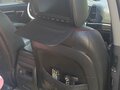 2007 Hyundai Santa Fe II, серый, 1500000 рублей - вид 9