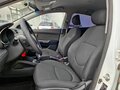 2014 Kia Rio 5-speed III, белый - вид 3