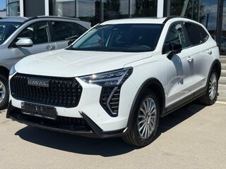 2026 Haval Jolion I Рестайлинг, белый, 2949000 рублей, вид 1