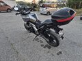 2007 Kawasaki Versys 650, серебристый, 380000 рублей - вид 3