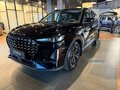 2026 Jetour X70+ I Рестайлинг, чёрный, 3194020 рублей