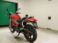2014 Honda VTR 250, красный, 370000 рублей - вид 5