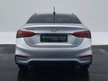 2018 Hyundai Solaris II, серебристый, 1200000 рублей - вид 5