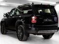 2026 Toyota Land Cruiser Prado 250 Series, чёрный - вид 5