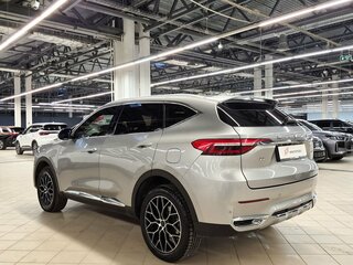 2020 Haval F7 I, серый, 1699000 рублей, вид 4
