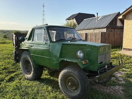 2015 Agromehanika AGT 850, 289000 рублей, вид 4