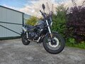 2024 Voge AC525X, серый - вид 3