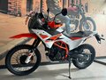 2026 KTM 390 Adventure R, белый, 889000 рублей - вид 1