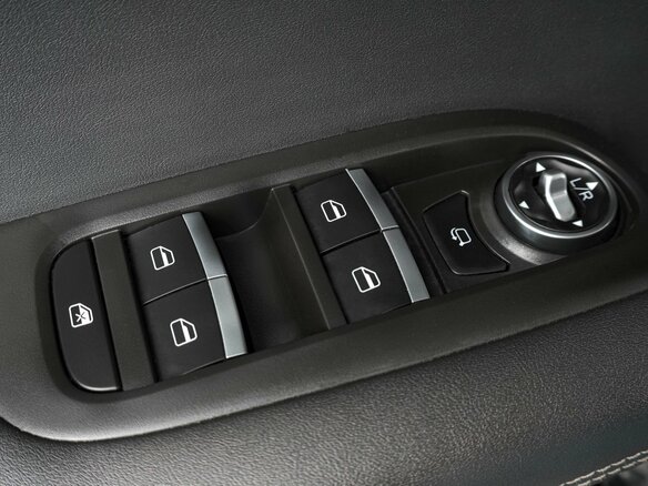 2023 Chery Tiggo 7 Pro Max I, белый - вид 18