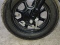 2020 Yamaha Jog, красный, 120000 рублей - вид 3