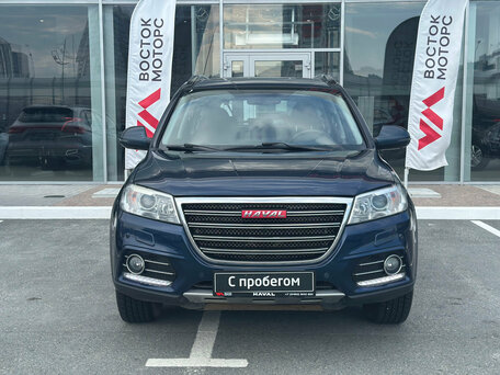 Haval H6 I