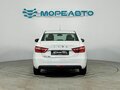 2022 Lada (ВАЗ) Vesta CNG I, белый - вид 5
