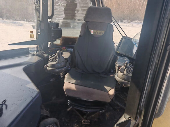 2014 Ponsse Ergo, 11700000 рублей - вид 14