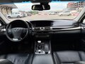 2013 Lexus LS Long 460 L IV Рестайлинг 2, чёрный, 2350000 рублей - вид 9