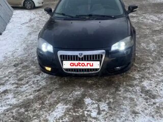 2008 ГАЗ Volga Siber I, чёрный, 315000 рублей, вид 1