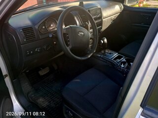 2008 Kia Sorento I Рестайлинг, серебристый, 990000 рублей, вид 5
