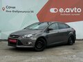 2011 Ford Focus III, серый, 799000 рублей