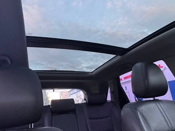 2015 Kia Sorento II Рестайлинг, серый - вид 14