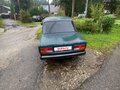 2006 Lada (ВАЗ) 2107, зелёный, 80000 рублей - вид 3