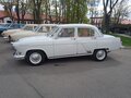 1965 ГАЗ 21 «Волга» 21Р, белый, 5950000 рублей - вид 8