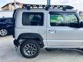 2022 Suzuki Jimny Kei car IV, серебристый, 1455400 рублей - вид 8