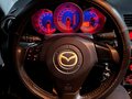 2008 Mazda 3 I (BK) Рестайлинг, чёрный - вид 6
