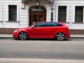 2012 Audi RS 3 I (8P), красный, 2900000 рублей - вид 5