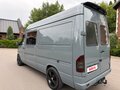 2001 Mercedes-Benz Sprinter, серый, 2150000 рублей - вид 8