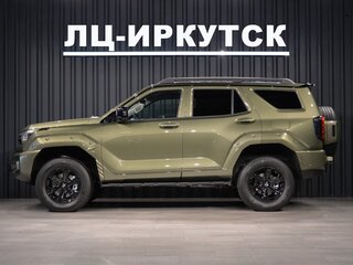 2024 Tank 400 I, зелёный, 5299000 рублей, вид 4