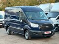 2016 Ford Transit, синий - вид 1