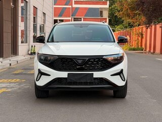 2022 Jetta VS7 I, белый, 1435000 рублей, вид 2