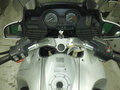2001 BMW R 1150 RT, серебристый, 450000 рублей - вид 9