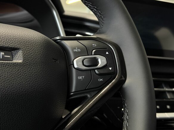 2026 Haval Jolion I Рестайлинг 2, голубой, 2499000 рублей - вид 31