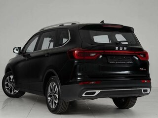 2024 SWM G05 Pro, чёрный, 1845000 рублей, вид 4