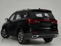 2024 SWM G05 Pro, чёрный, 1845000 рублей - вид 3