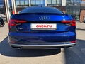 2019 Audi A4 V (B9), синий, 2630000 рублей - вид 8