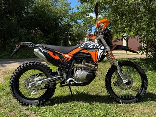 Kayo T4 300 Enduro PR