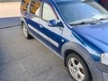 2018 Lada (ВАЗ) Largus Cross I, синий, 800000 рублей - вид 2
