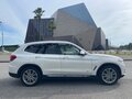 2018 BMW X3 20i xDrive III (G01), белый, 2950000 рублей - вид 5