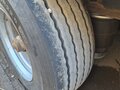 2003 Krone Полуприцеп, серый, 1100000 рублей - вид 9