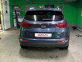 2018 Kia Sportage IV, серый, 2300000 рублей - вид 4