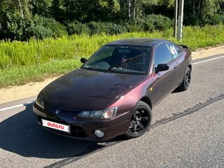 1998 Toyota Sprinter Trueno VII (AE110/AE111), коричневый, 389000 рублей, вид 1