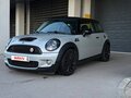 2010 Mini Hatch Cooper S II (R56) Рестайлинг, серый, 1200000 рублей