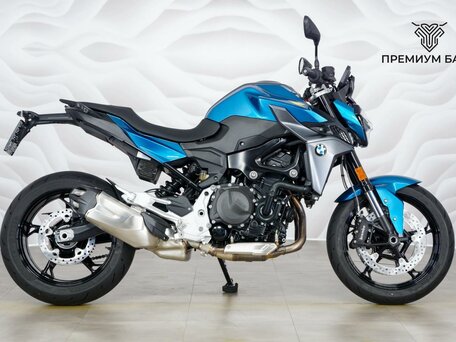 2025 BMW F 900 R, синий, 1170000 рублей, вид 1